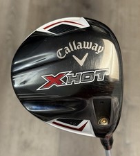 Callaway X Hot Driver Donna