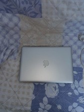 Notebook MacBook Pro 13,3