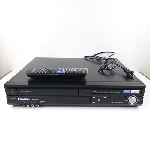 Panasonic dmr ez485v - panasonic, dmr-ez485v