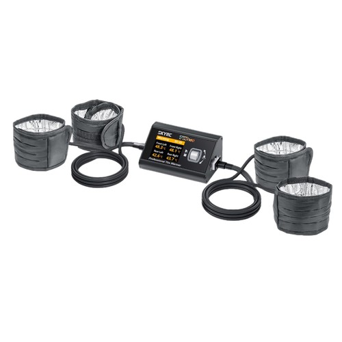 Skyrc twneo scaldapneumatici - skyrc,