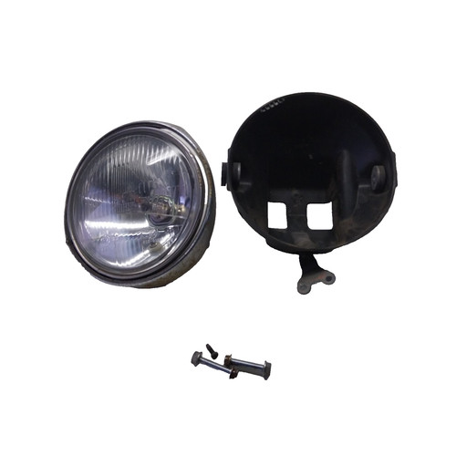 Fanale faro luci anteriore - fanale,