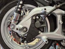 Kit per Adattamento Contakm SH