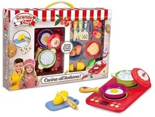 GRANDE CHEF - SET CUCINA