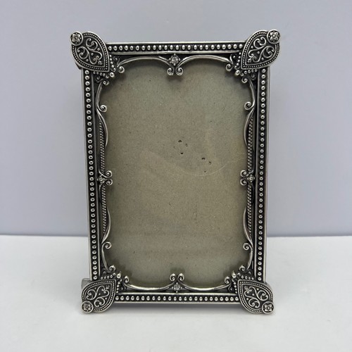 Cornice argento brighton - cornice,