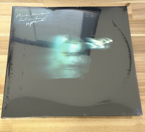 Phoebe bridgers lost weekend - bridgers,