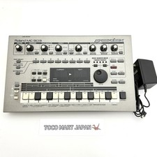 Roland 303 sequencer - roland, mc-303
