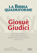La Bibbia quadriforme Giosuè