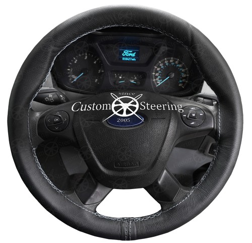 Coprivolante vera pelle - in,