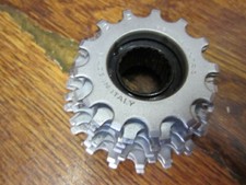 VINTAGE REGINA EXTRA 13-19T 7