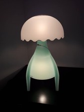 LAMPADA  MEDUSA GIUGIARO DESIGN per BILUMEN anni '80