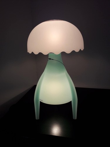 Lampada medusa giugiaro - ,
