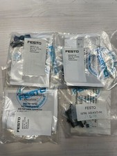 4 pezzi FESTO Sdoppiatore di