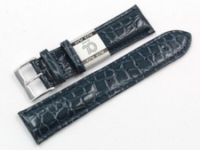 Cinturino Orologi Blu STAMPA