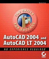 AutoCAD 2004 and AutoCAD LT
