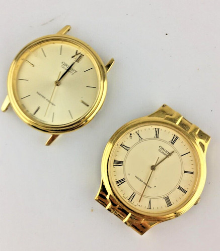 Offerta lotto orologi orient - 2,