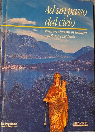 Passo dal cielo - ad,