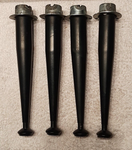 Gambe ferro brevetto - gambe,