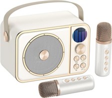Karaoke con cassa - karaoke,