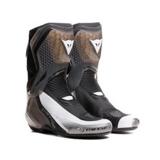 Dainese torque boots black - 4,
