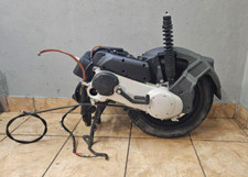 MOTORE BLOCCO COMPLETO GARANTITO PIAGGIO NRG POWER 50 SIGLA: C453M - 12780KM