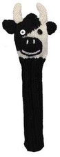 Sunfish Cow animal knit wool