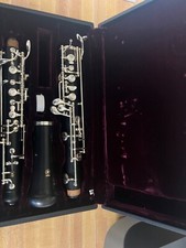 Oboe Yamaha leggermente usato