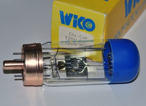 Lampada cal cxp - ★lampada, w