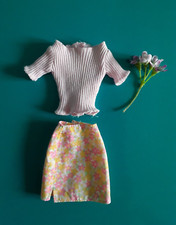 "MATTEL" Abiti per Barbie