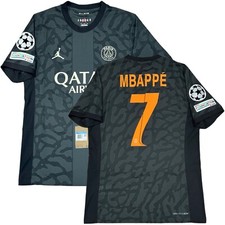 Maglia 2023/24 PSG Autentica