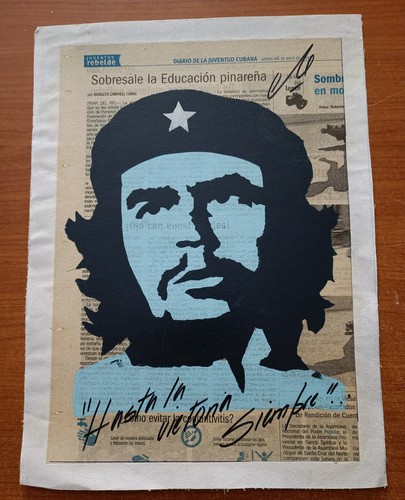 Stampa tela che - stampa,