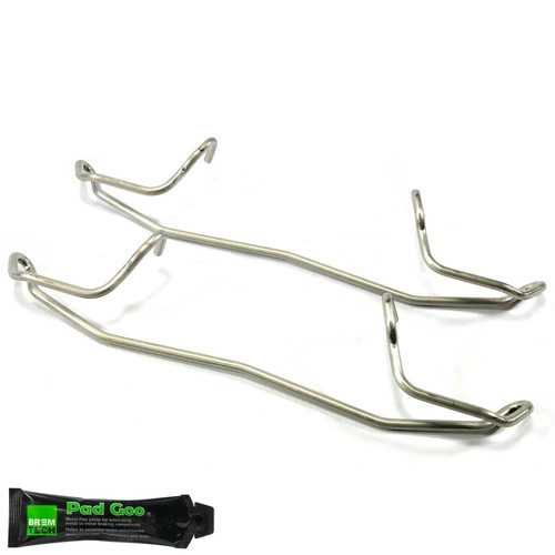 Kit raccordi molle pinza - molle,