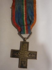 croce 8° e 10° armata