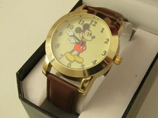 OROLOGIO DISNEY TOPOLINO UOMO