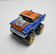 MICRO MACCHINE 1989 Galoob -