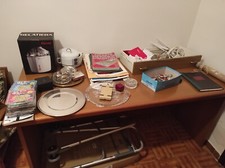 scrivania studio dimensioni