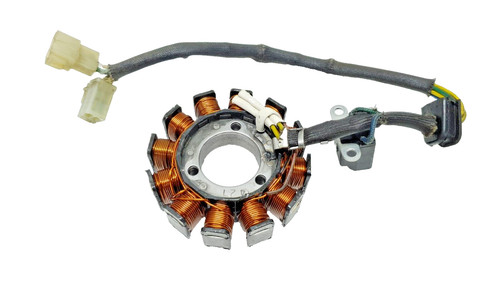Stator allumage hyosung - stator,