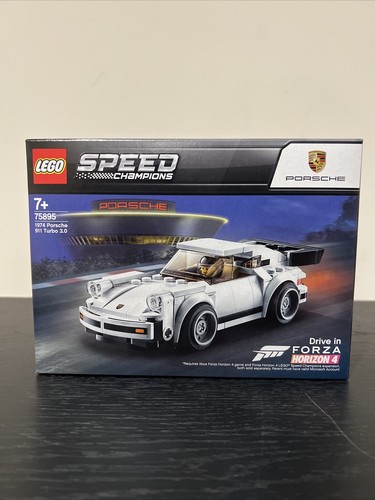 Lego speed champions - lego, champions: