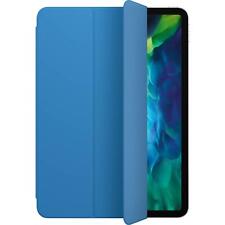 Custodia Smart Folio originale Apple iPad Pro 11" (1a, 2a, 3a e 4a generazione) blu surf
