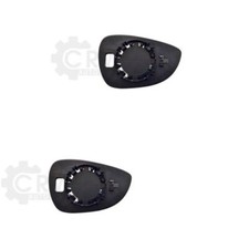 Kit Vetro Specchio Retrovisore