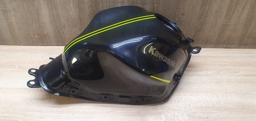 Serbatoio carburante benzina - serbatoio, carburante/benzina