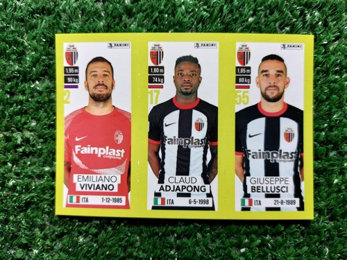 Figurina calciatori panini - figurina,