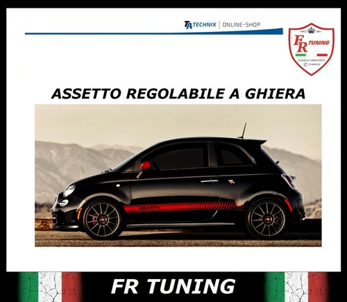 Assetto regolabile ghiera - a,