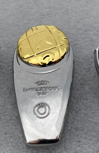 Distintivo spilla trofeo - distintivo,