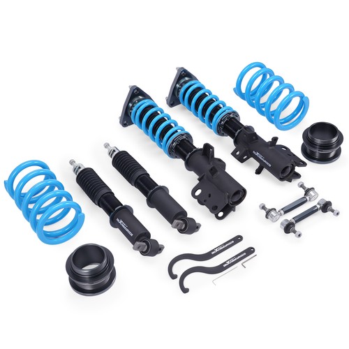 Kit amortisseurs performance - kit,