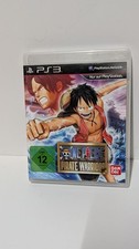 One Piece: Pirate Warriors |