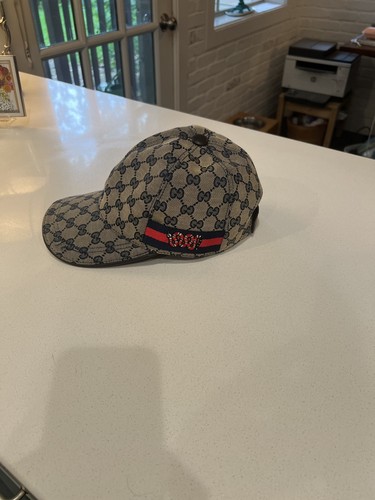 Autentico cappello baseball - autentico, da