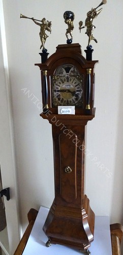Raro orologio del nonno - raro, in