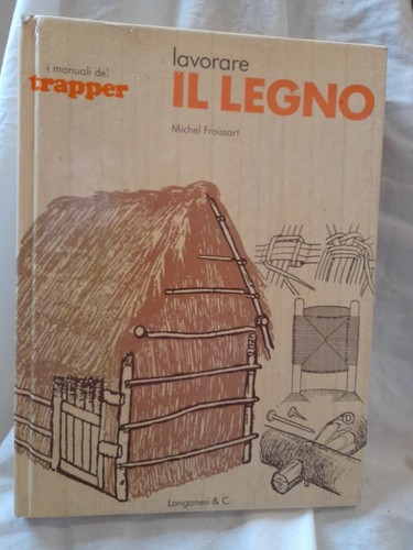 Manuali trapper froissart - trapper/,