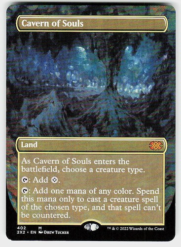 Caverna delle anime senza - delle, (senza