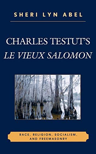 Abel charles testut s - -,